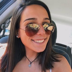 Meet your Posher, Gianna